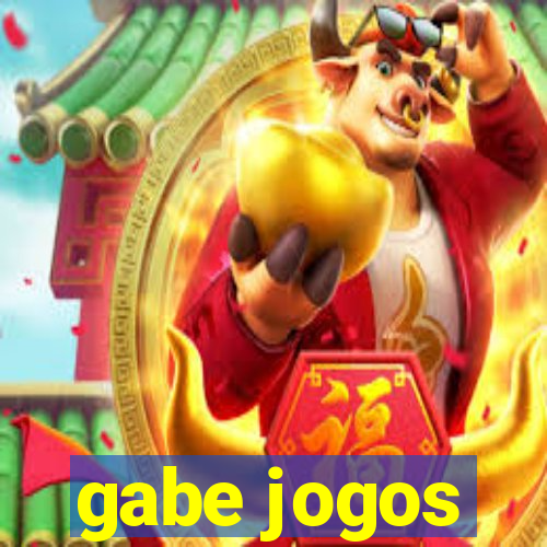 gabe jogos